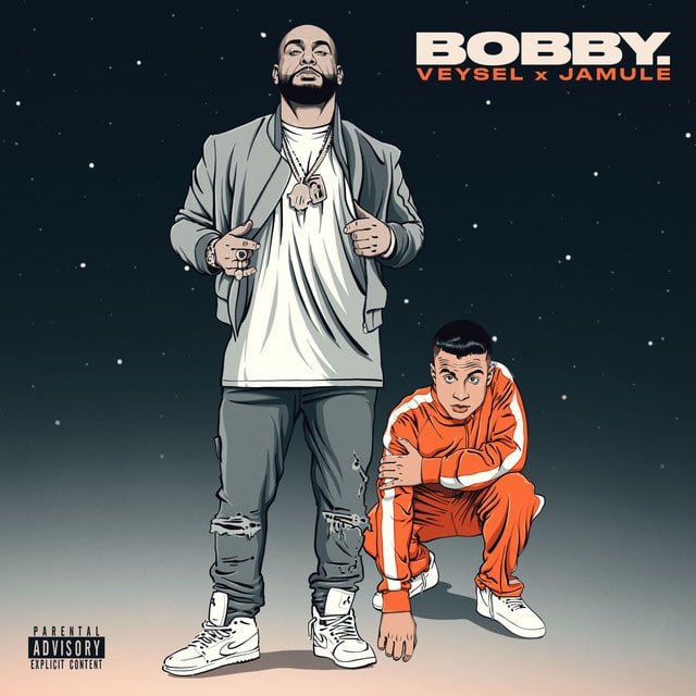 Veysel & Jamule – BOBBY