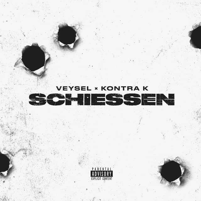 Veysel & Kontra K – SCHIESSEN