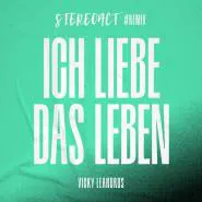 Vicky Leandros-Ich liebe das Leben