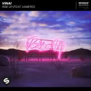 Vinai feat. Vamero-Rise Up