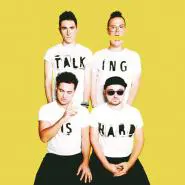 WALK THE MOON-Shut Up and Dance