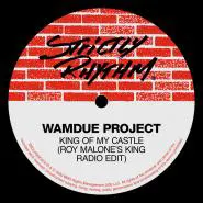 Wamdue Project-King Of My Castle