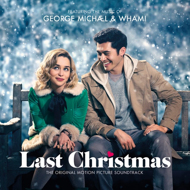 SONG | Wham! – Last Christmas (© Sony / Sony) Wham! – Last Christmas