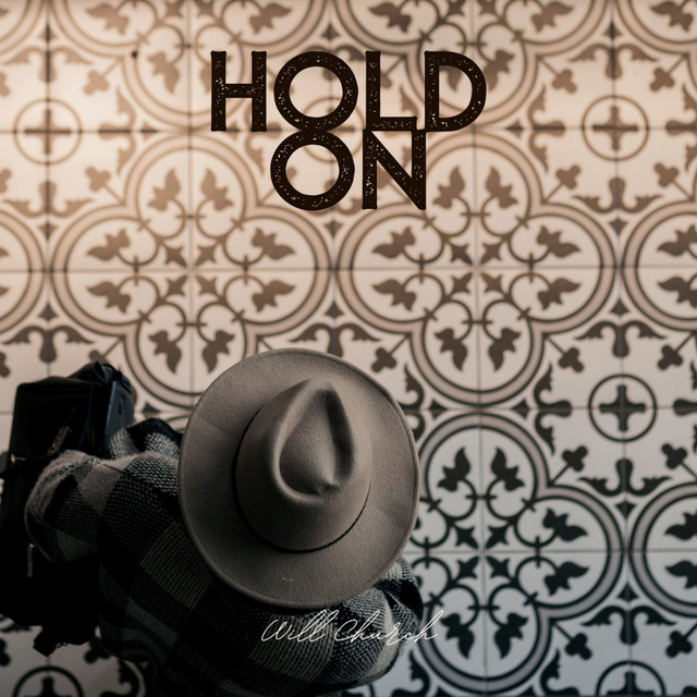 Will Church – Hold On