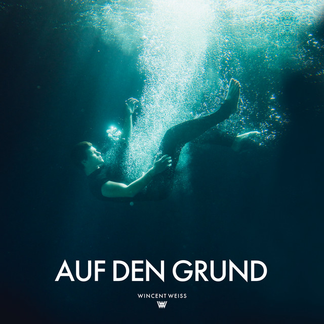 Wincent Weiss – Auf den Grund