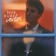Wincent Weiss-Nur kurz vorbei