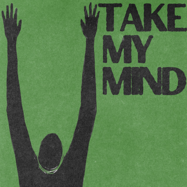 WizTheMc & bees & honey – Take My Mind