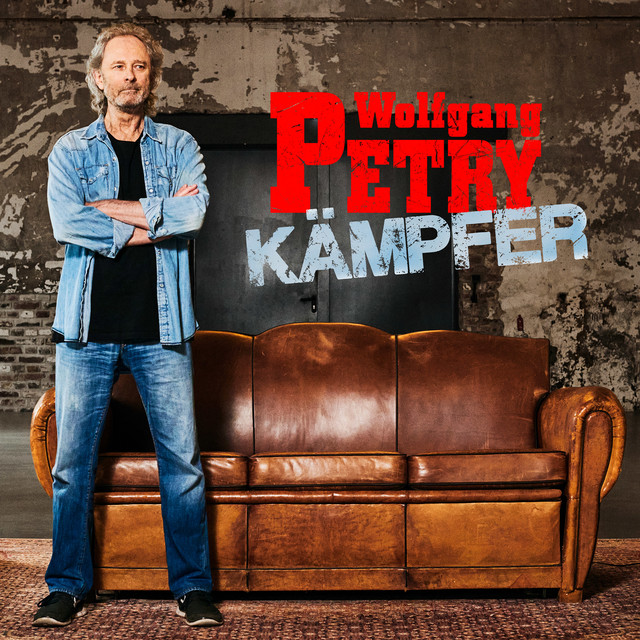 Wolfgang Petry – Kämpfer