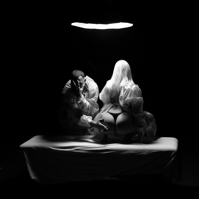 SONG | YAKARY – TABOO (© / Life is Pain) YAKARY – TABOO