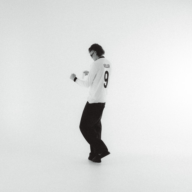 SONG | YUNG SAINT PAUL – Camilla (© Four Music/Kumpelmusik) YUNG SAINT PAUL – Camilla