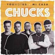 YouNotUs x Mi Casa-Chucks
