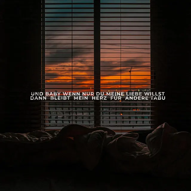 Yung Yury & Damn Yury – TABU.