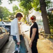 Zartmann & Ski Aggu-wie du manchmal fehlst