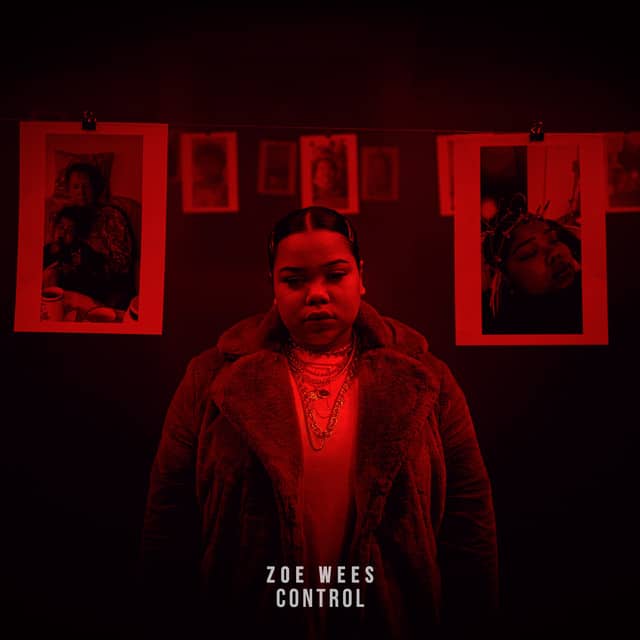 Zoe Wees – Control