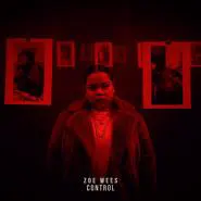 Zoe Wees-Control