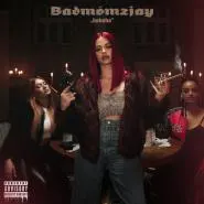 badmómzjay-Hahaha
