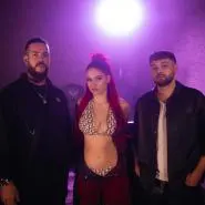 badmómzjay, Takt32 & Vito-4 Life