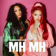 badmómzjay & Juju-Mh Mh