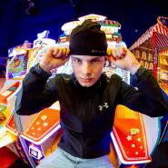 benno!-Dein Mann Freestyle