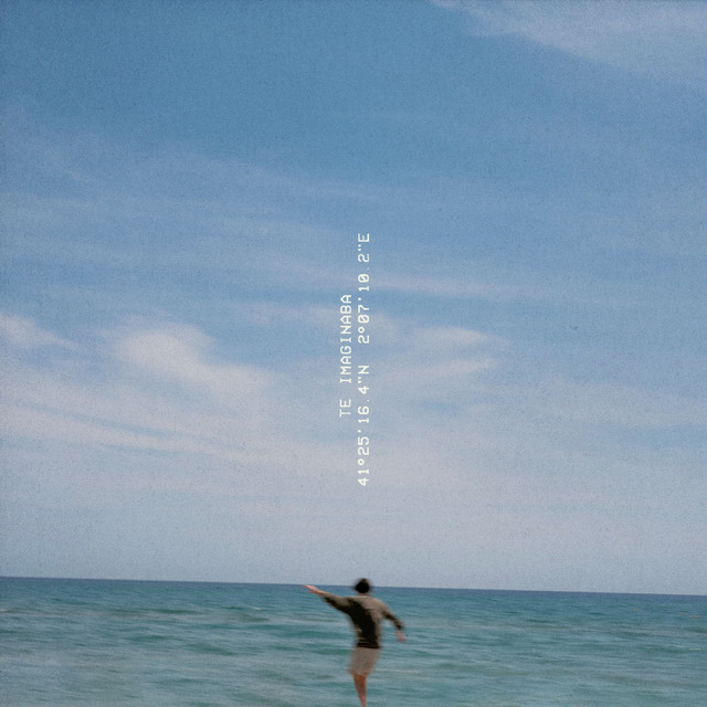 Álvaro Soler – Te Imaginaba