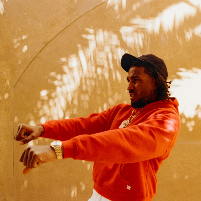 reezy – TRAPPER’S LULLABY