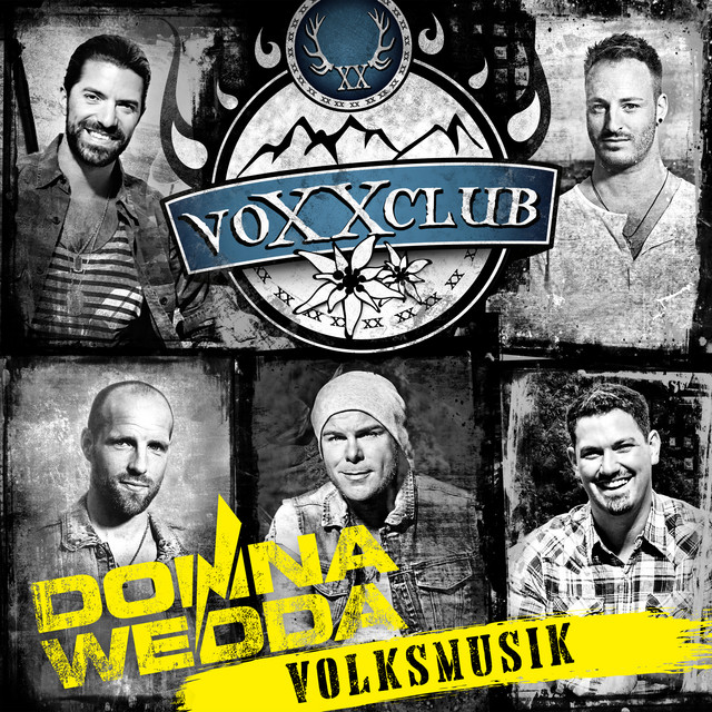 voXXclub & Paveier – Leev Marie