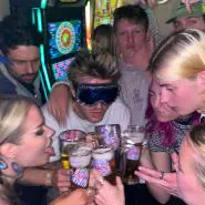 01099, Paul & Ski Aggu-Anders