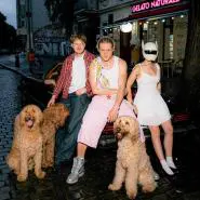 01099 & CRO & Paul & Gustav-so heiß