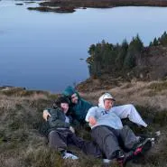 01099 & Gustav & Paul-Augenblick