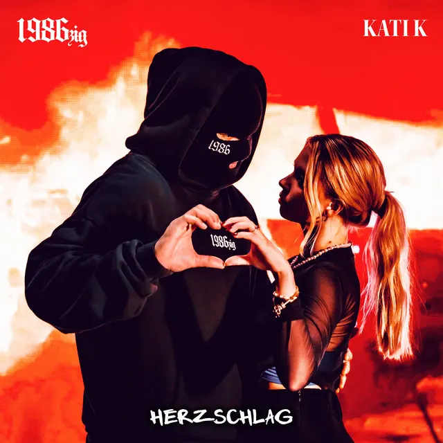 1986zig & KATI K – Herzschlag