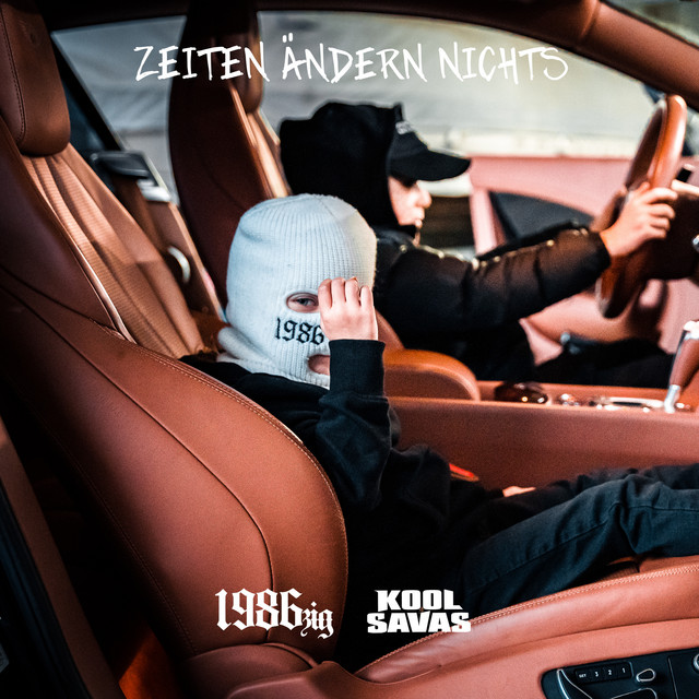 1986zig & Kool Savas – Zeiten ändern nichts