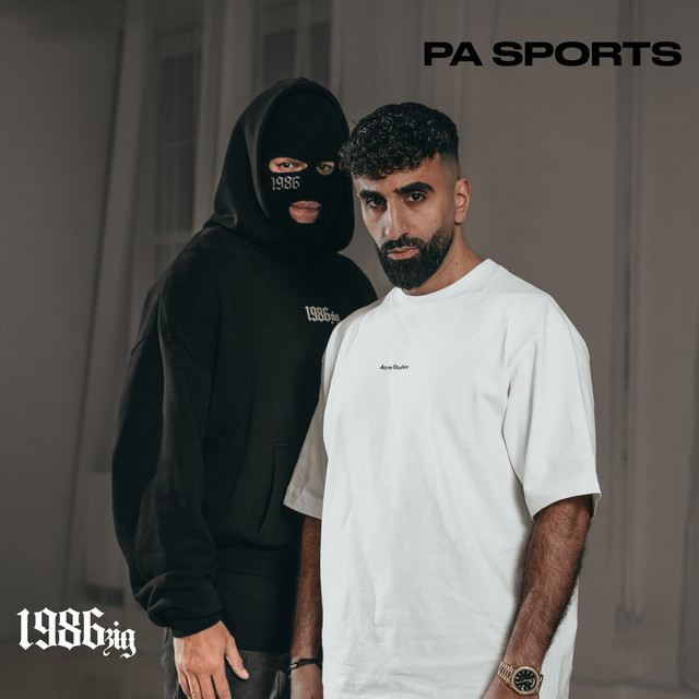 1986zig & PA Sports – Ich schwör bei Gott