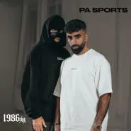 1986zig & PA Sports-Ich schwör bei Gott