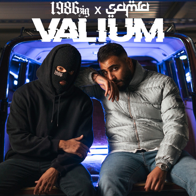 1986zig & Samra – Valium
