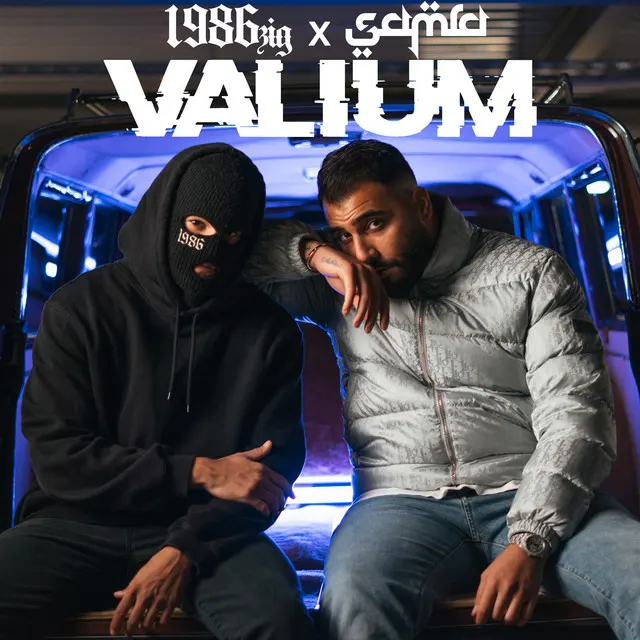 1986zig & Samra – Valium