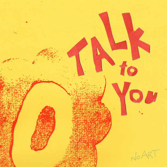 54 Ultra & ANOTR – Talk To You (ft. 54 Ultra)