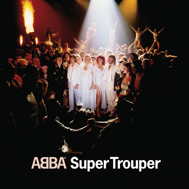 STREAMING | Abba – Happy New Year (© Universal / Polydor) Abba – Happy New Year