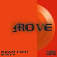 Adam Port & Stryv & Keinemusik & Orso & Malachiii-Move