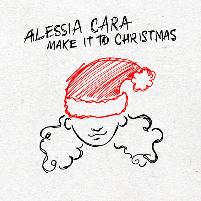 Alessia Cara – Make It To Christmas