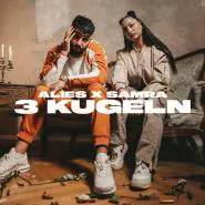 Alies & Samra-3 Kugeln