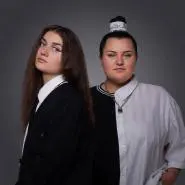 Alyona Alyona & Jerry Heil-Teresa & Maria