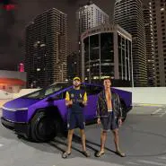 Amo & Aymen-Love all night