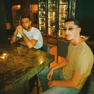 Amo & Nimo-Rapstar