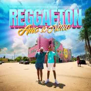 Amo & Nimo-Reggaeton