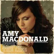 Amy MacDonald-This Is The Life