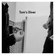 AnnenMayKantereit & Giant Rooks-Tom's Diner