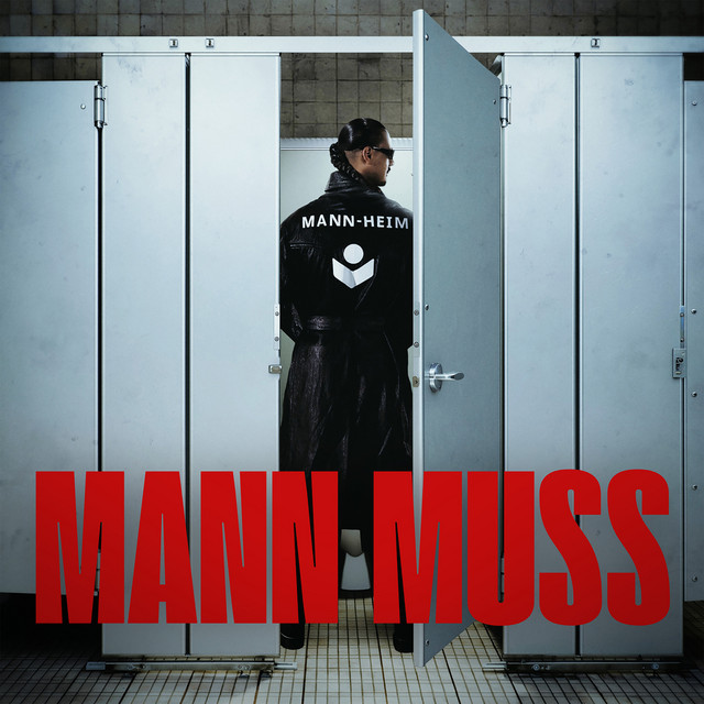 Apache 207 – Mann muss