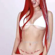 Ava Max-Maybe You're The Problem