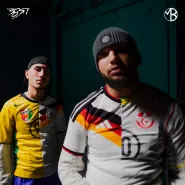 Aymen, Amo, Aymo-Fremder Mann