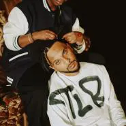 BILLA JOE, Reezy & Luciano-Paris